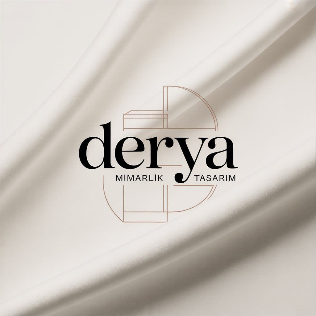 Derya Mimarlık Tasarım Banner